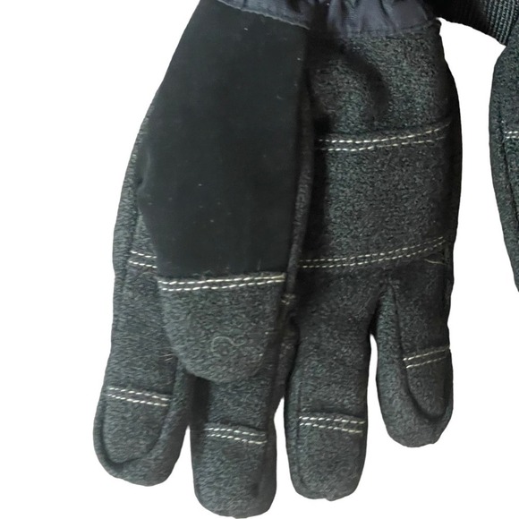 AuClair Force10 Winter Thinsulate Ski Gloves - Women's Size Small - Picture 4 of 16